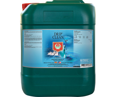 House and Garden House and Garden Drip Clean, 20L HGDPC20L