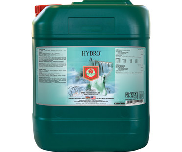 House and Garden House and Garden Hydro A, 20 Liters HGHYA20L