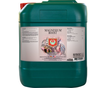 House and Garden House and Garden Magnesium Boost- 20 Liter HGMBO20L
