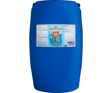 House and Garden House and Garden pH Osmosis Stabilize, 60 Liter HGPHOS60L