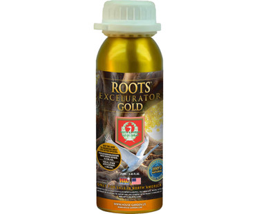 House and Garden House and Garden Gold Root Excelurator, 250 ml HGRXL002