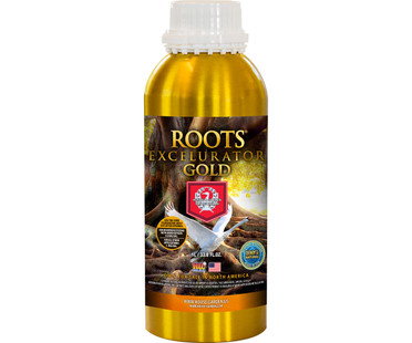 House and Garden House and Garden Gold Root Excelurator, 500 ml HGRXL005