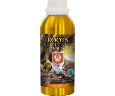 House and Garden House and Garden Gold Root Excelurator, 1 Liter HGRXL01L