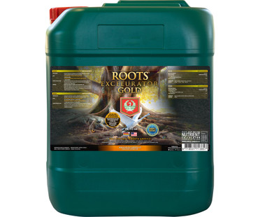 House and Garden House and Garden Gold Root Excelurator, 20 Liters HGRXL20L