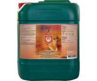 House and Garden House and Garden Soil Nutrient B, 10 Liters HGSOB10L