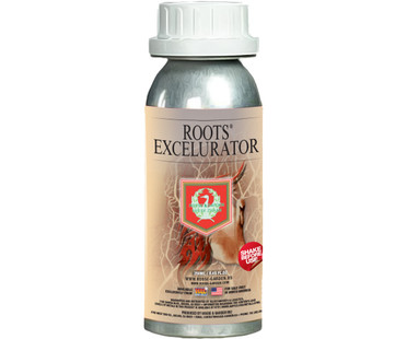 House and Garden House and Garden Silver Root Excelurator, 250 ml HGSRXL002