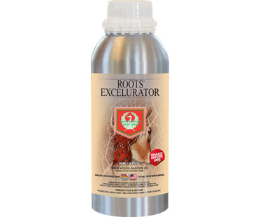 House and Garden House and Garden Silver Root Excelurator, 500 ml HGSRXL005