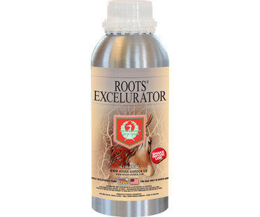 House and Garden House and Garden Silver Root Excelurator, 1 Liter HGSRXL01L
