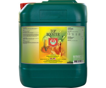 House and Garden House and Garden Top Booster, 5 Liters HGTBS05L