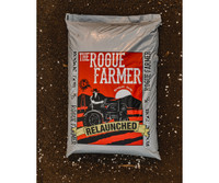 Rogue Soil The RogueFarmer Relaunched 1.5CF Bag RSRFRS15