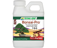 Dyna-Gro Bonsai-Pro 7-9-5 Plant Food, 8 oz DYBON008