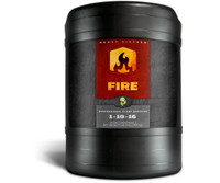 HEAVY 16 Heavy 16 Fire 15 Gallon 55L H1610415FR55L