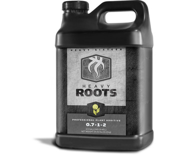 HEAVY 16 Heavy 16 Roots 2.5 Gallon 10L H1610515RS10