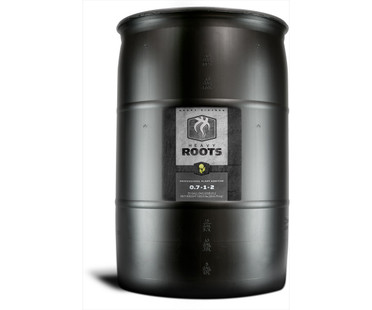 HEAVY 16 Heavy 16 Roots 55 Gallon 55G H1610518RS55G