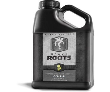 HEAVY 16 Heavy 16 Roots Gallon 4L H161051RS4