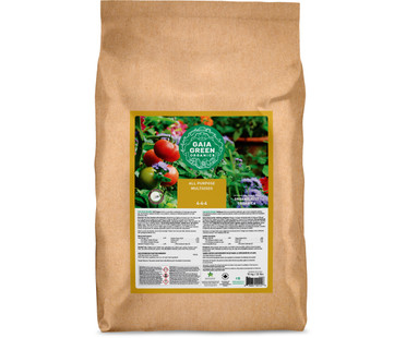 Gaia Green All Purpose 10kg GAGAP10KG