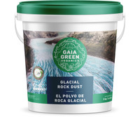 Gaia Green Glacial Rock Dust 2kg GAGGRD2KG