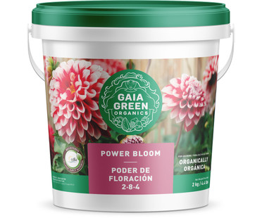 Gaia Green Power Bloom 2kg GAGPB2KG
