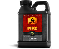 HEAVY 16 Heavy 16 Fire 16OZ 500ML, 12/cs - OR Only H161037FR500OR