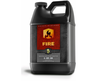 HEAVY 16 Heavy 16 Fire 32OZ 1L, 12/cs - OR Only H161038FR1OR
