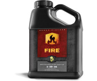 HEAVY 16 Heavy 16 Fire Gallon 4L, 4/cs - OR Only H161039FR4OR