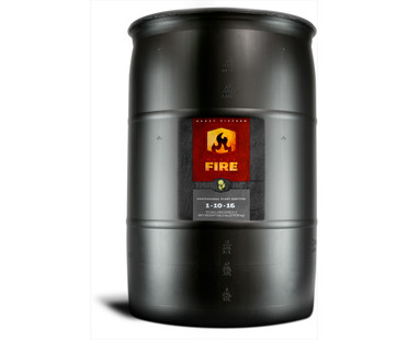 HEAVY 16 Heavy 16 Fire 6 Gallon 23L, 1/cs - OR Only H161041FR23OR