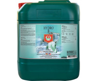 House and Garden House and Garden Hydro B -- 5 Liters HGHYB05L