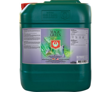 House and Garden House and Garden Magic Green -- 20 Liters HGMGR20L