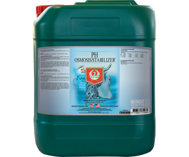 House and Garden House and Garden pH Osmosis Stabilize -- 5 Liters HGPHOS05L