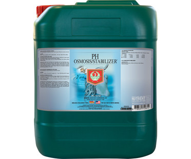 House and Garden House and Garden pH Osmosis Stabilize -- 20 Liters HGPHOS20L