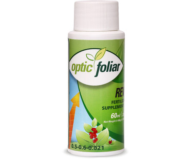 Optic Foliar Optic Foliar REV 60ml 2oz OFRV060