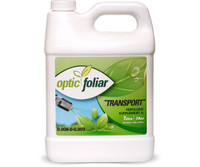 Optic Foliar Optic Foliar TRANSPORT 1L 34oz OFTP01L