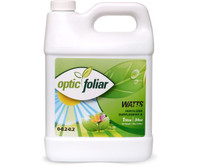 Optic Foliar Optic Foliar WATTS 1L 34oz OFWT01L