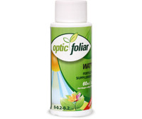 Optic Foliar Optic Foliar WATTS 60ml 2oz OFWT060