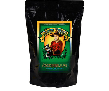 Mr Bs Green Trees Mr Bs Green Trees Azospirillum Super Concentrate, 3 lbs MRGTAZO3LB