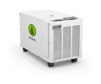 Anden / Aprilaire Anden Dehumidifier, Movable, 100 pints/day DHA100F