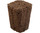 IHORT IHORT Q-Plug 40/40, 1.25 x 1.25, case of 2,100 IHQPC21CS