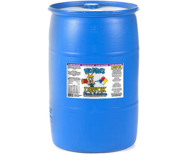 Mad Farmer Mad Farmer Detox, 30 gal MFDETOX30G