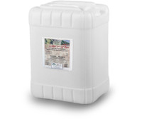 Marrone Bio Jet-Ag 5% Sanitizer, 5 gallon Jerry can MBI50640