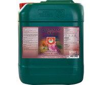 House & Garden 1-Component Soil Nutrient, 5 L HGCMP05L