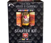 House & Garden Soil - Starter Kit HGSOILSTRT