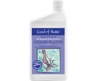 Coast of Maine Squid All Natural Liquid Plant Food 2-3-0  Qt CMSCP1QT