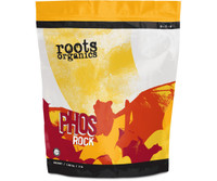 Roots Organics Phos Rock 3 lbs ROPR3