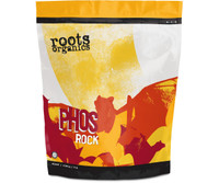 Roots Organics Phos Rock 9 lb ROPR9