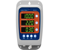 HydroMaster 100 - Continuous pH/EC/TDS/Temp Monitor HMDH1001