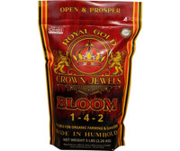 Royal Gold Crown Jewels Bloom, 5 lb RG14600