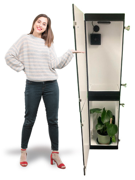 Grow Box