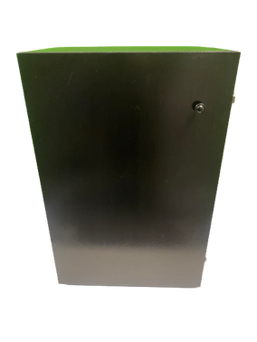 Magic Herb Dryer - 5-10 Plant Drying Box - Elite Hydroponics
