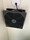 Dealzer Magic Herb Dryer 4.0 - 30 Plant Drying Box, black, mounted.
