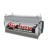 Dealzer Airbox 3 Stealth Edition 1500 CFM 8 flanges